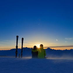 Aletsch das Paradies der Alpen
